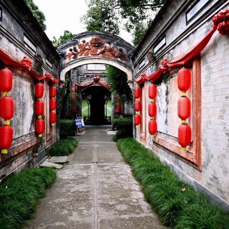 深化服务,提升乡村地名建设水平(深阅读)